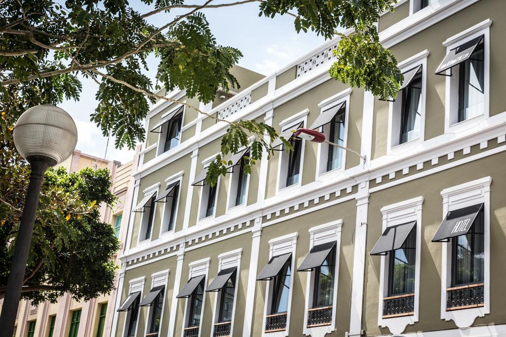Hotel Catalina Las Palmas de Gran Canaria Exterior foto